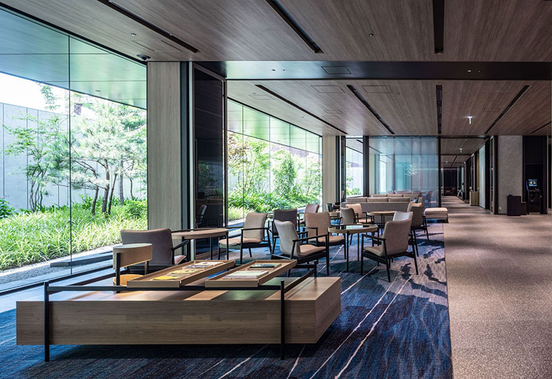 京都の奥行きを感じる「リッチモンドホテルプレミア京都四条」