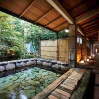 島根・玉造温泉「松乃湯」で美肌湯＆美食を心ゆくまで満喫する