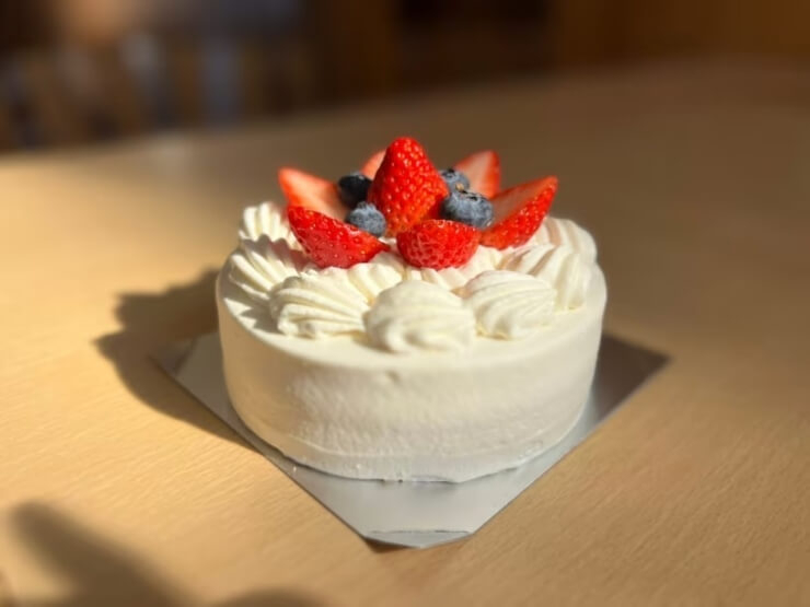 サプライズオプションで記念日をより特別な日に