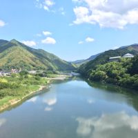 早くも2028年NHK大河ドラマの聖地巡礼旅が好況！土佐清水市×四万十市の旅の宿は「ホテル星羅四万十」へ