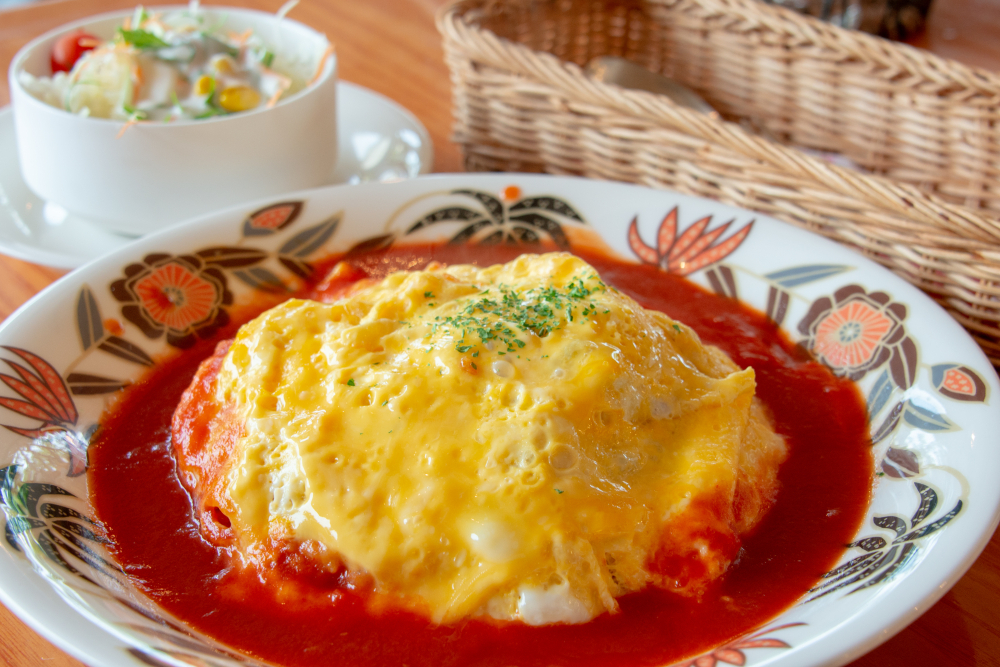 ランチセット