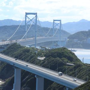 空港直結でレンタカー要らず！徳島・鳴門＆兵庫・淡路島をバスで自由に巡るその0