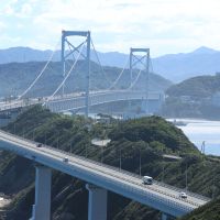 空港直結でレンタカー要らず！徳島・鳴門＆兵庫・淡路島をバスで自由に巡る