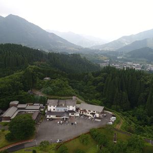 宮崎県でウィンタースポーツを楽しむなら、五ヶ瀬の山里にたたずむ「ごかせ温泉　森の宿　木地屋」へ。その0