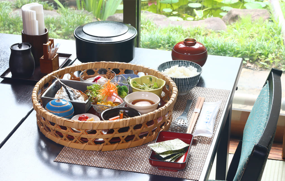 一人旅をより満喫できるおひとり様大歓迎の宿