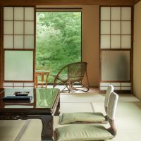 雪見風呂で白銀の景色に癒やされる! 新潟県・津南の湯宿「越後田中温泉 しなの荘」で満喫する‟何もしない贅沢“