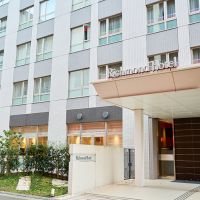 滞在時間を豊かにする大阪「リッチモンドホテル東大阪・なんば大国町」