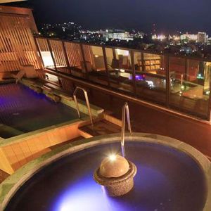 今冬は、歴史と自然を身近に感じる岐阜「飛騨高山温泉 宝生閣」へその0