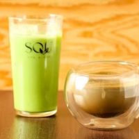 “天空の茶園”で生まれた抹茶を東京「爽-sou-」でしみじみと堪能する