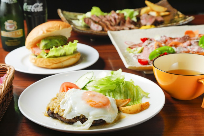 宿場町の情緒が残る商店街で堪能する「日常の贅沢」