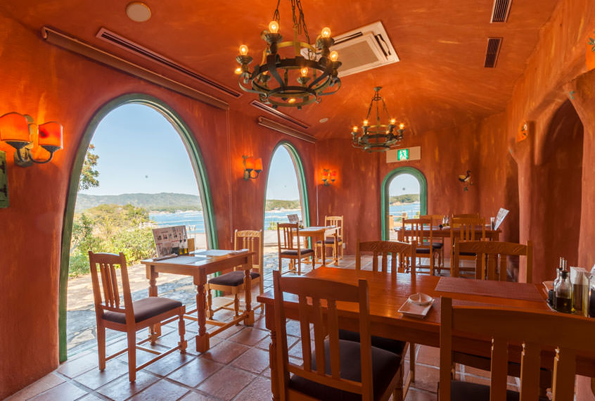 スペインの1つ星レストランと提携する「RIAS by Kokotxa」