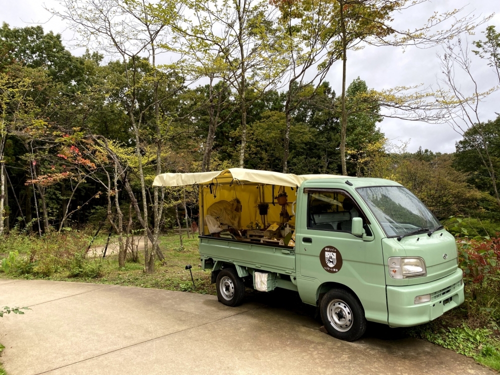 親子で楽しむ新しい“農”体験! 「星野リゾート リゾナーレ那須」/旅色LIKES