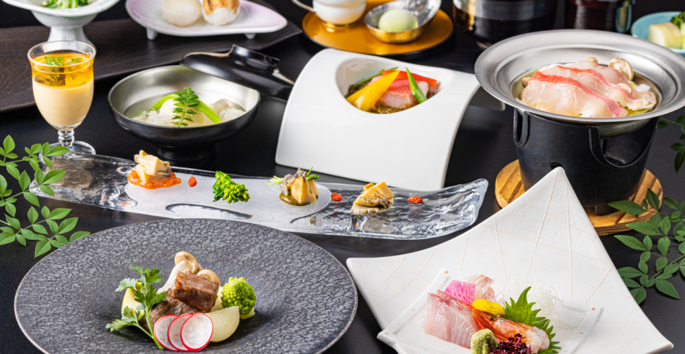 宿でのひとときをより豊かにするサービス