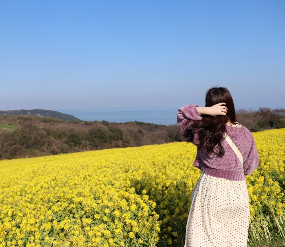 【旅色コンシェルジュが提案】2021年、春旅はこう楽しむ! 全国のNEWトレンド旅4選