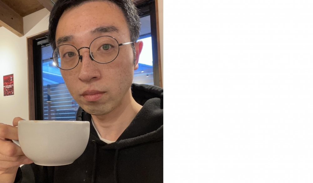 飲み比べをしてくれたのは