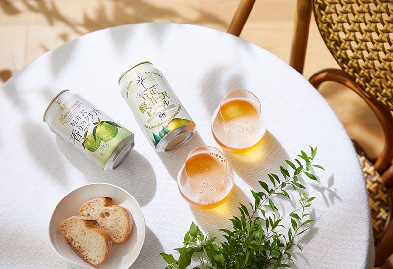 父の日ギフトにも最適! 「THE 軽井沢ビール」で家飲みをワンランクアップ