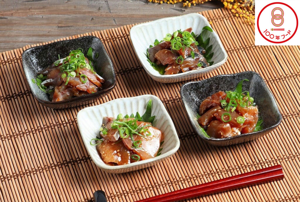 大分が誇る伝統の美味「りゅうきゅう」