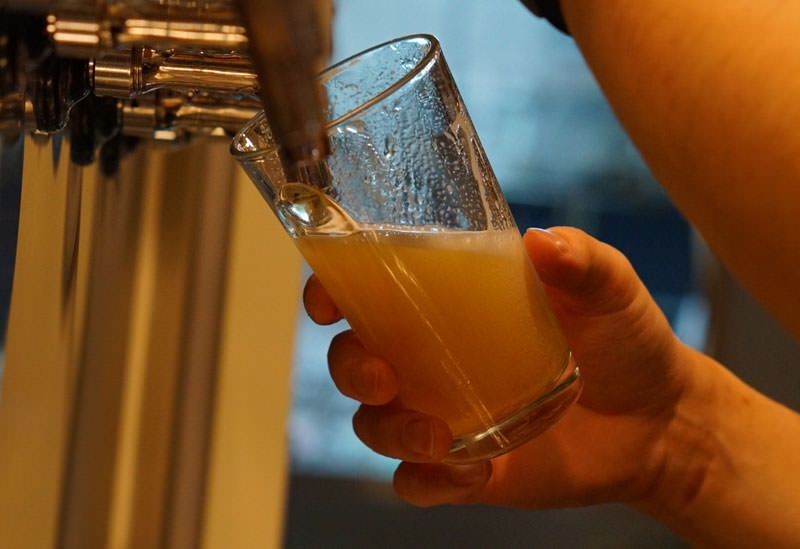 【都内】8/2は世界ビールデー！ ビールが美味しいお店