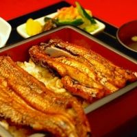 皮はパリッ、身はふっくらの関西風。絶品ウナギが食べられるお店とは