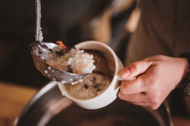 ほっこり美味しい! 台湾らしさ満点の夜食はいかが?