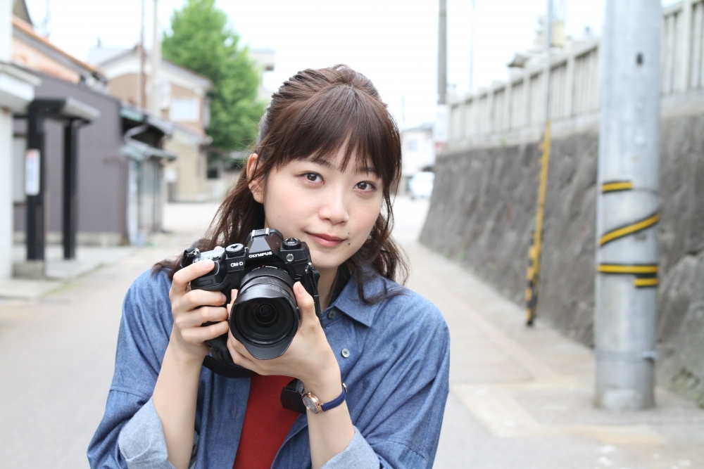 映画『おもいで写真』