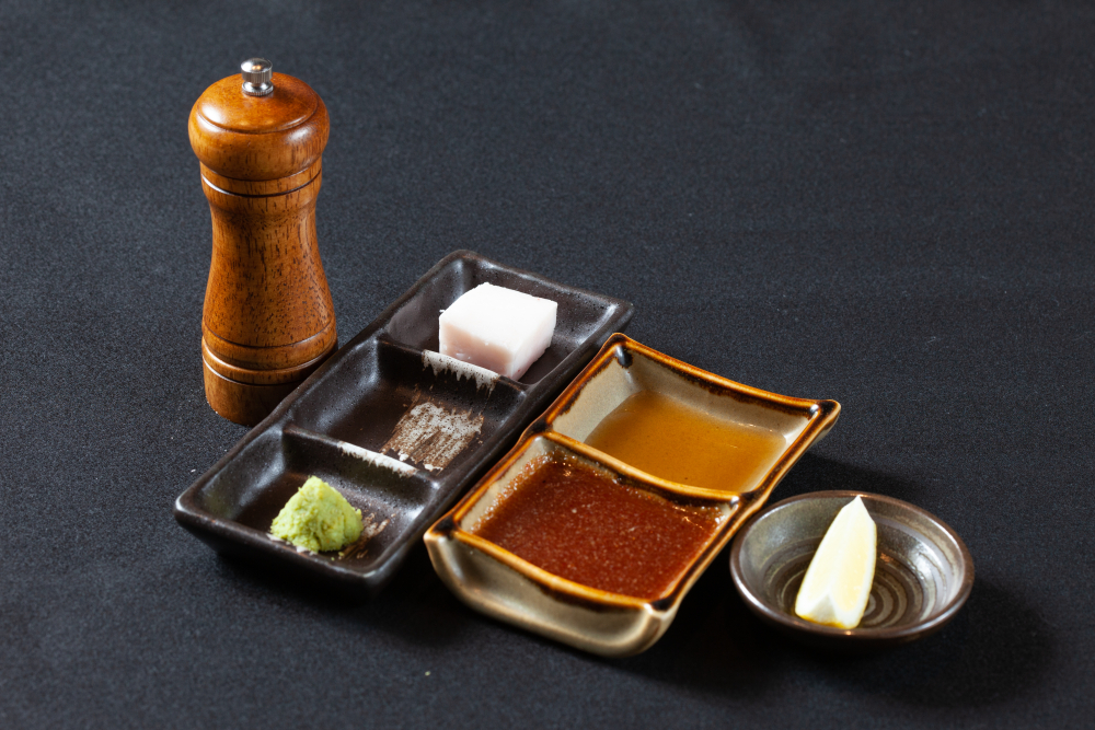 調味料