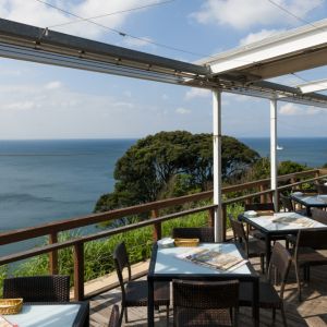 神奈川と山梨のおすすめ穴場「イタリア式食堂イルキャンティ」その0