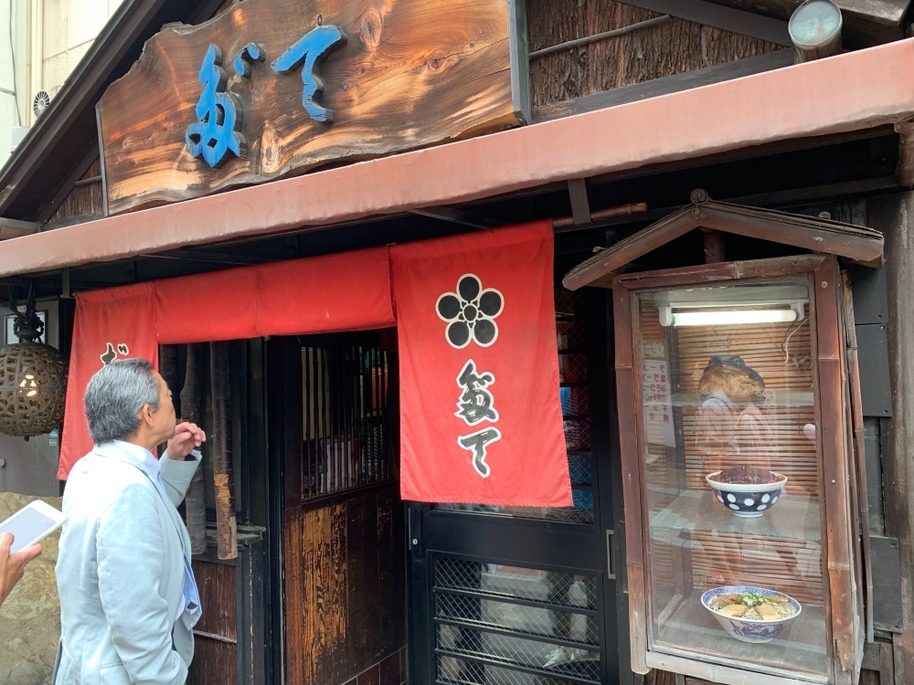 地元民誰に聞いてもおすすめ! 絶対にはずしたくない人に捧げる岡山老舗ラーメン店「だてそば」(岡山市/北区表町)