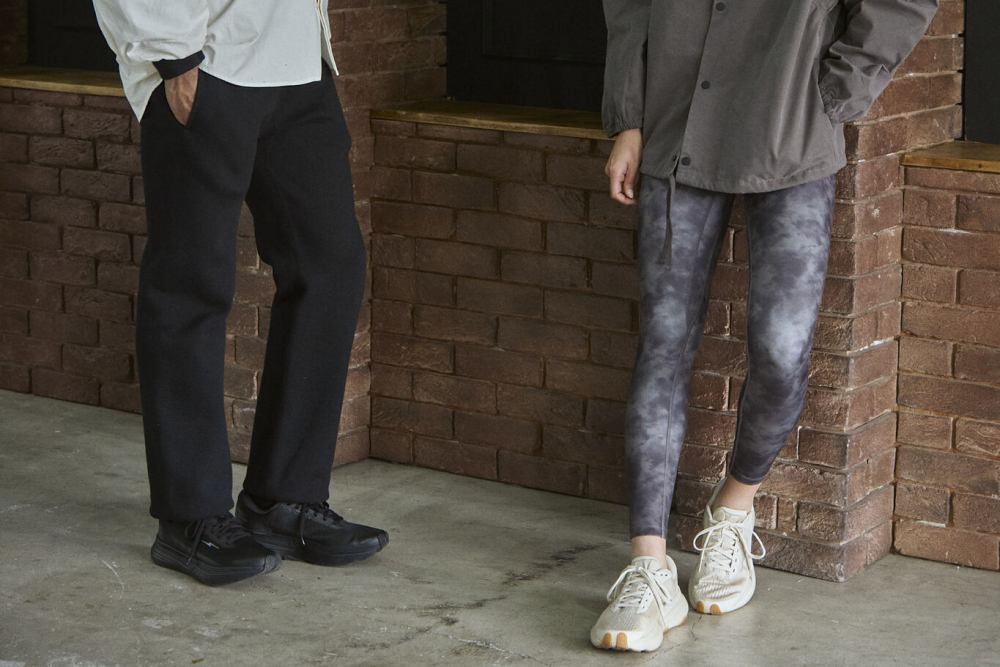 旅に欠かせない、とっておきの一足