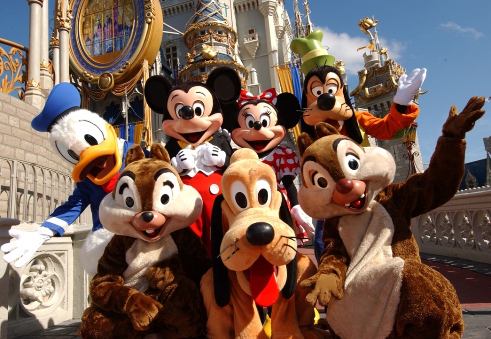 ディズニーワールドで有名♡「フロリダ」で手に入れたいお土産4選！