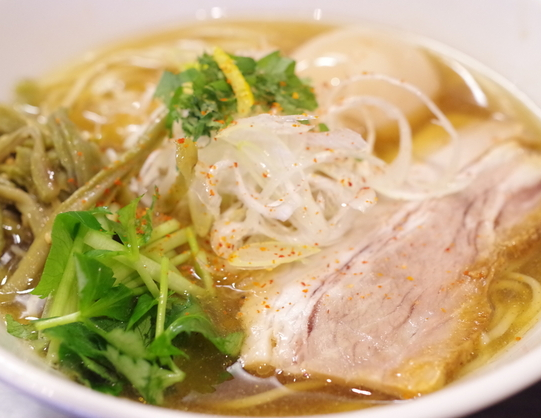 名店だらけの激戦区☆リピートしたくなる「池袋」のラーメン屋4選