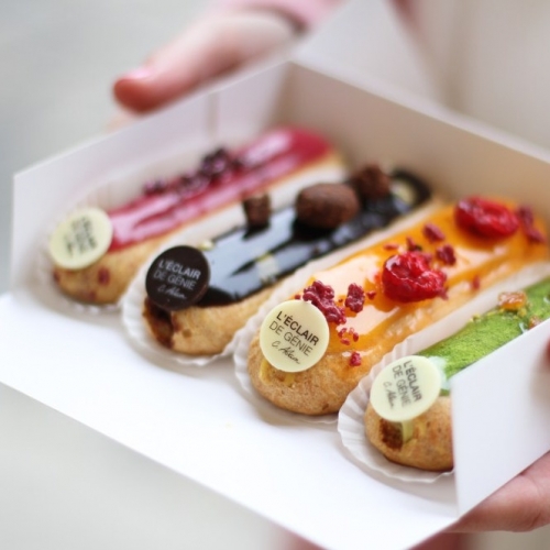 パリ・ロンドン・ハワイ・台湾！絶対に食べるべきおすすめフードとは