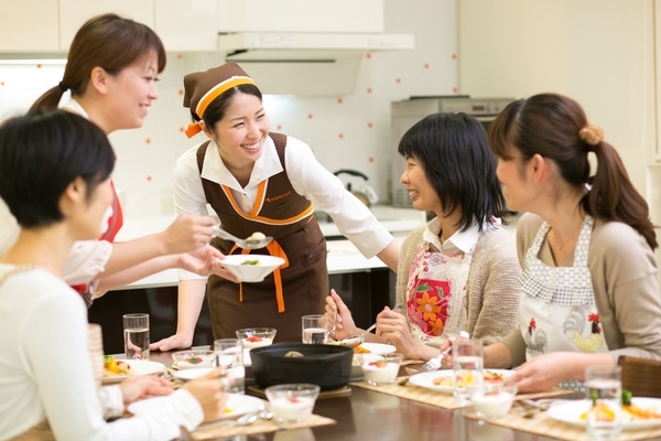 1回完結だから気軽に通える♡「東京ガス料理教室」に参加しよう！