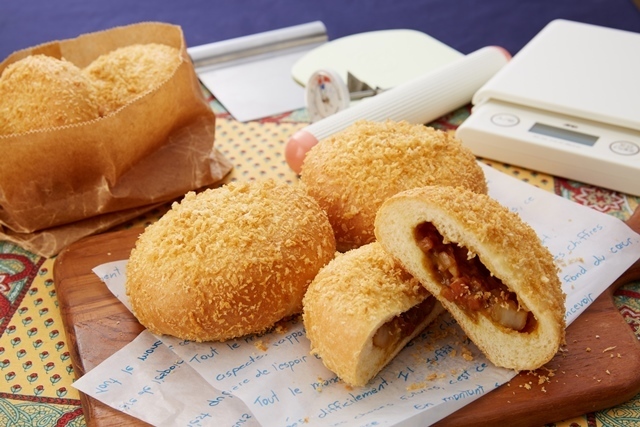 教室やコースが豊富な東京ガス料理教室