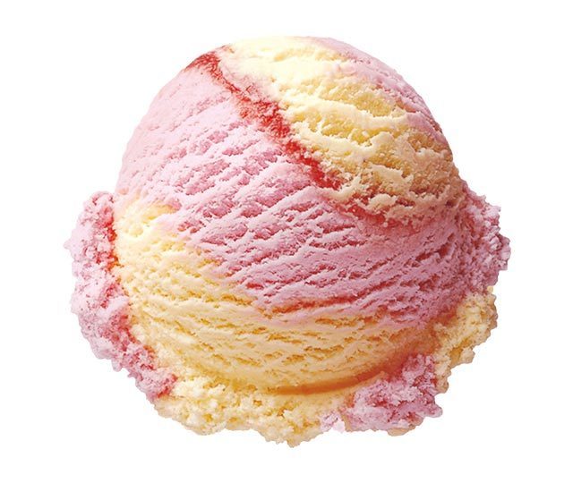 女子が惹かれる31のフレーバー4選▶濃厚な味が重なりあうバナナアンドストロベリー