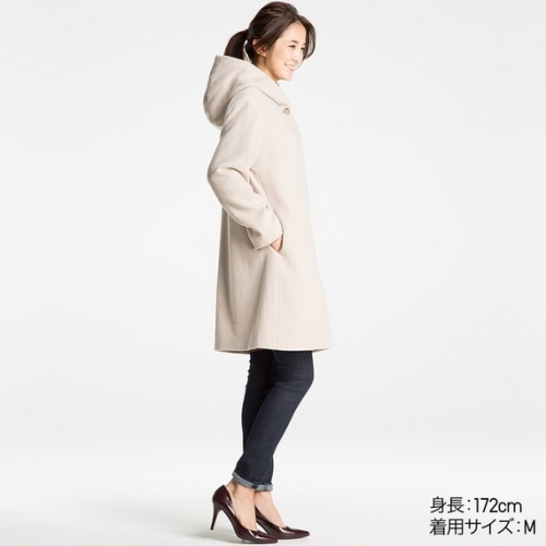 リラックスカジュアル