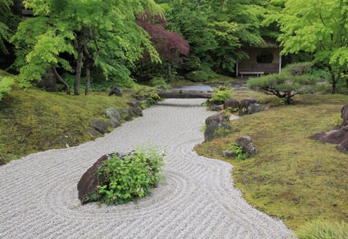 日本の美が息づくスポット。東北にある一度は行きたい庭園4選