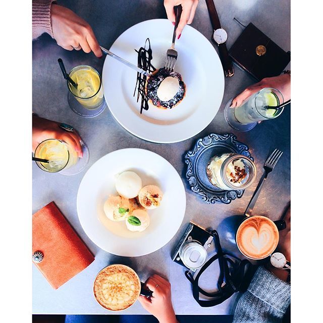 渋谷にこだわりのホテルカフェ？「HOTEL EMANON」とは②DAILY RESTAURANT