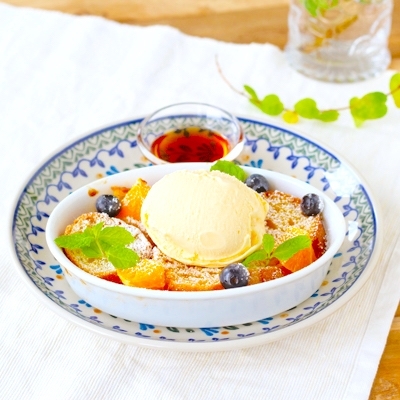絶品のフレンチトーストにめろめろ♡銀座「CAFE FREDY」とは