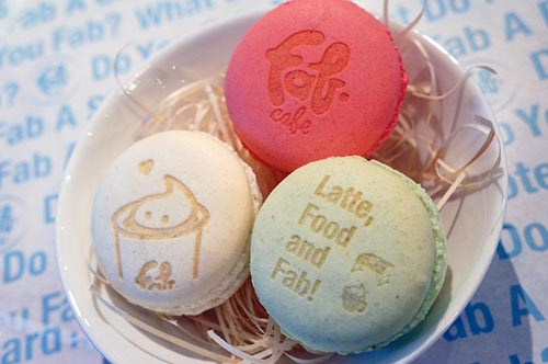 都内の「手作り」デートスポット⑦デジタルで物作り体験/FabCafe