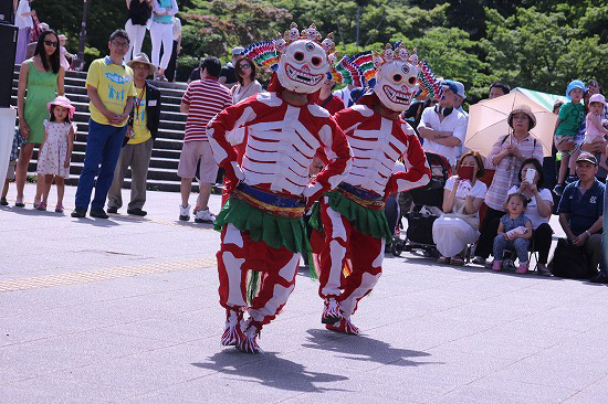 大使館のイベントおすすめ10選<アジア編>⑧ハワリンバヤル