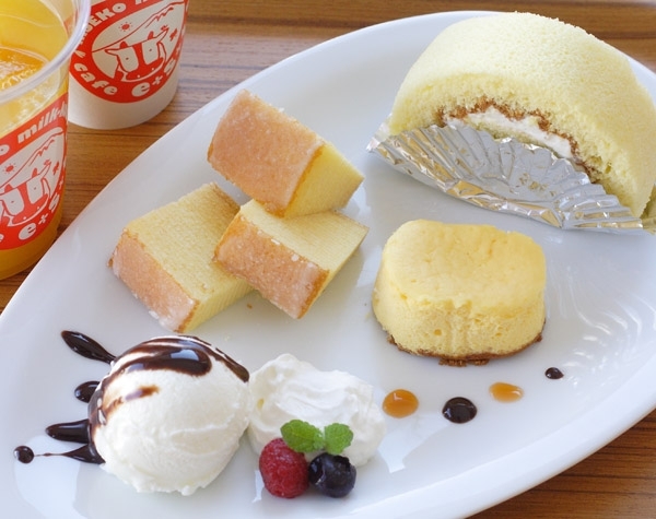 生産者のこだわりが垣間見える♪「高橋牧場ニセコミルク工房」って？