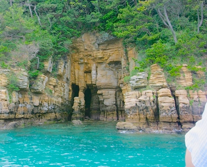 縄文時代から続く歴史！絶景を誇る長崎県「壱岐諸島」の観光スポット