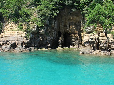 長崎県「壱岐諸島」のおすすめ観光スポット⑥辰の島クルージング