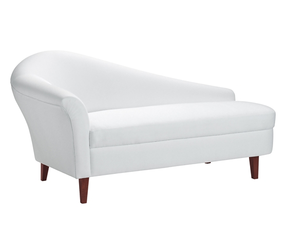誰かに自慢したくなるおすすめの「白ソファ」▶︎CHAISE LONGUE