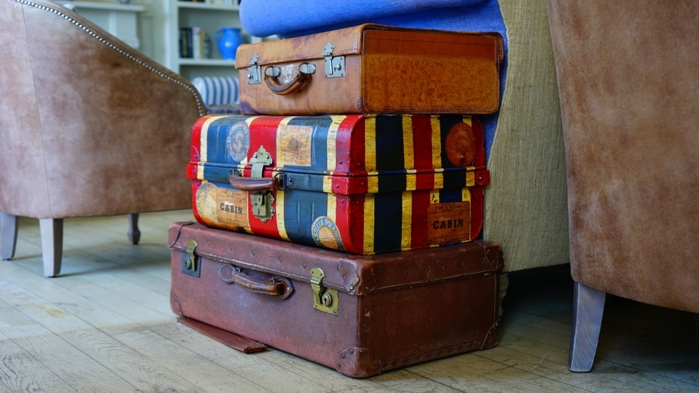 お土産が入りきらない！？旅行へ持っていくと超便利なグッズ4つ