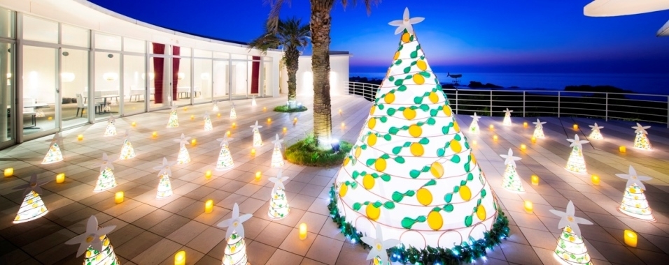 クリスマスはココがいい！高知でおすすめの「おねだりホテル」4選