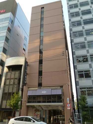 大阪市内にあるからアクセスも抜群♡大阪府「シティルートホテル」の魅力