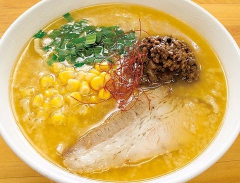 3月30日～5月7日は「大つけ麺博presents最強ラーメンFes.」で自慢の一杯を味わおう