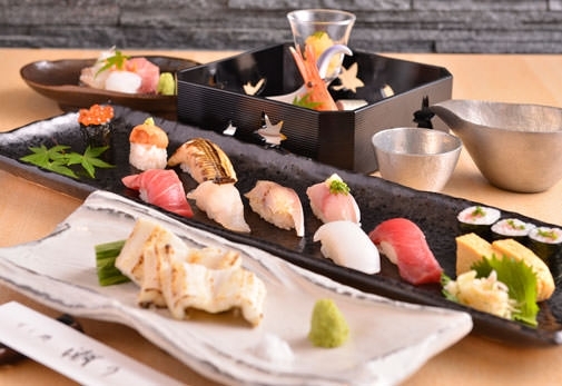 小田原で日帰りグルメ旅。新鮮な魚介が自慢のおすすめ飲食店4選
